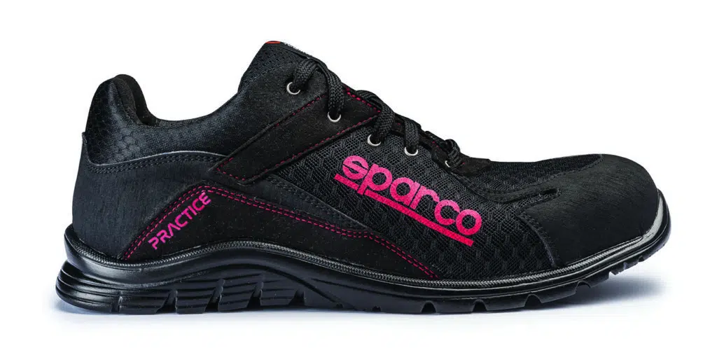 CHAUSSURE BASSE DELTASPORT S1 T44 NR