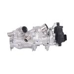 Pompe à eau, refroidissement du moteur