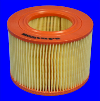 Filtre à air MECAFILTER