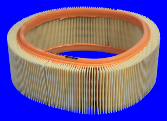 Filtre à air MECAFILTER