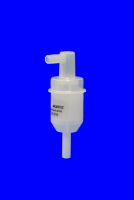 Filtre à carburant MECAFILTER