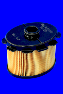 Filtre à carburant MECAFILTER