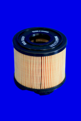 Filtre à carburant MECAFILTER