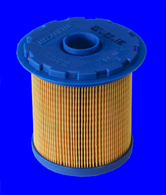 Filtre à carburant MECAFILTER