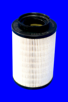Filtre à carburant MECAFILTER