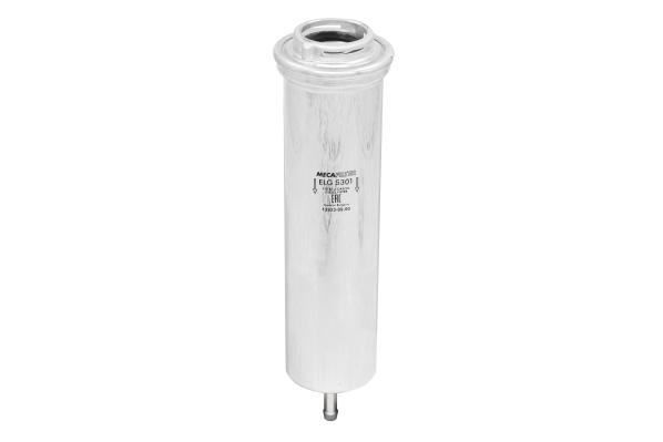 Filtre à carburant MECAFILTER