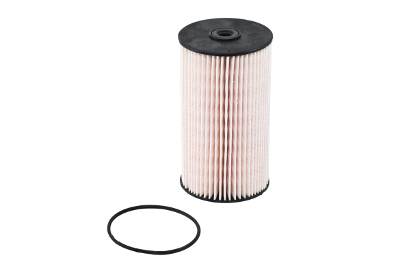 Filtre à carburant MECAFILTER