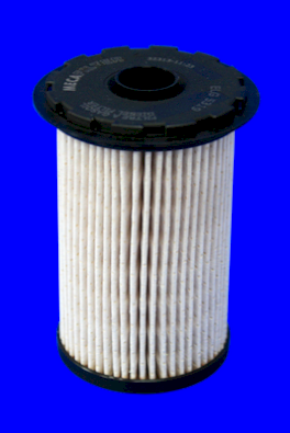 Filtre à carburant MECAFILTER