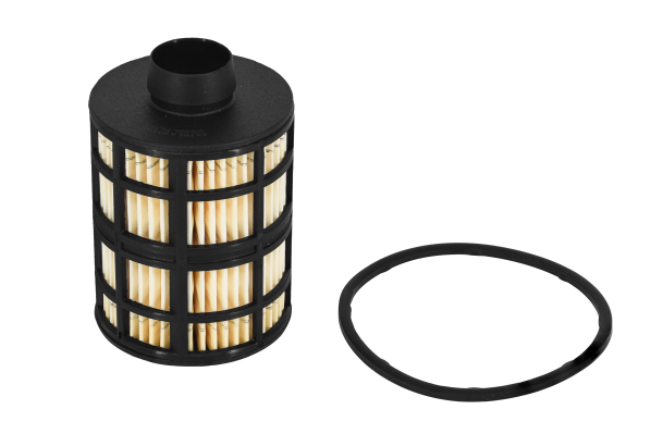 Filtre à carburant