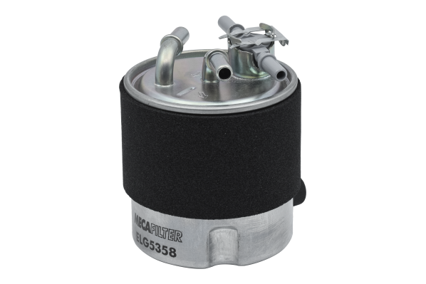 Filtre à carburant MECAFILTER