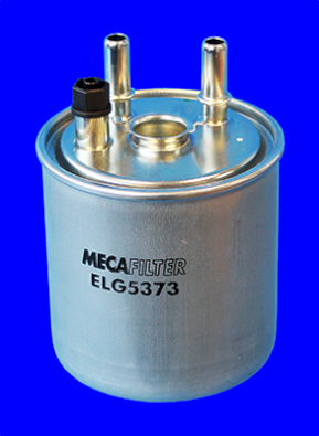 Filtre à carburant MECAFILTER