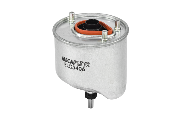 Filtre à carburant MECAFILTER
