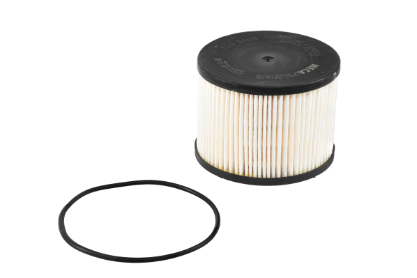 Filtre à carburant MECAFILTER