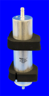 Filtre à carburant MECAFILTER
