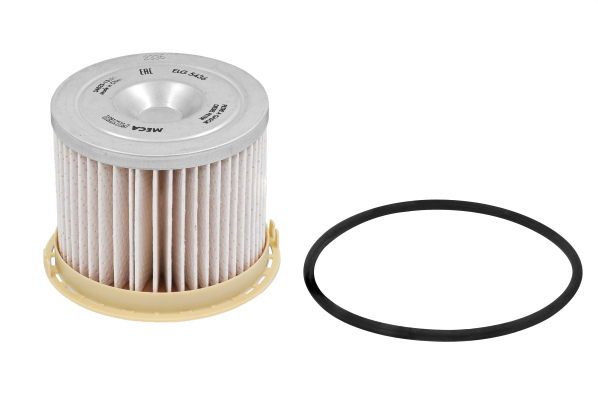 Filtre à carburant MECAFILTER