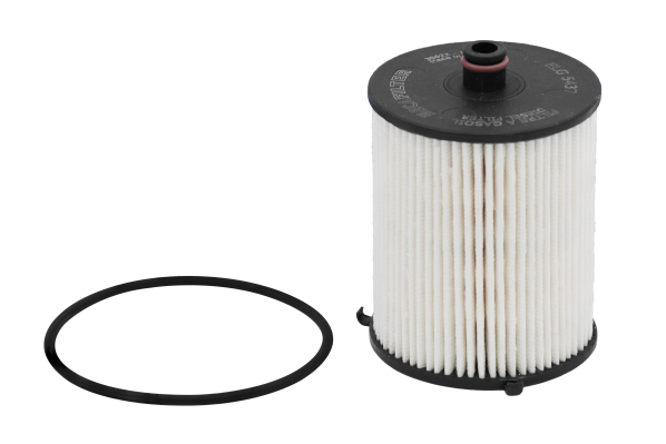 Filtre à carburant MECAFILTER