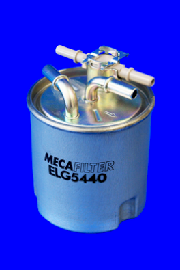 Filtre à carburant MECAFILTER