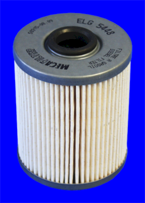 Filtre à carburant MECAFILTER