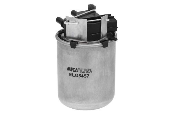 Filtre à carburant MECAFILTER