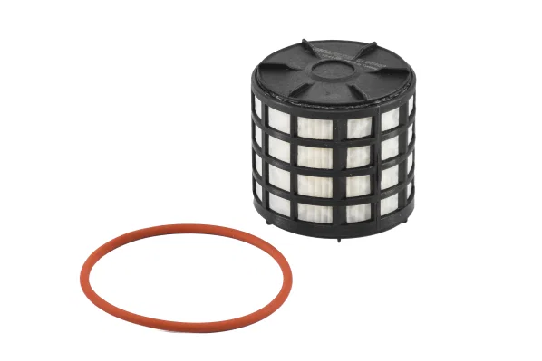 Filtre à carburant MECAFILTER