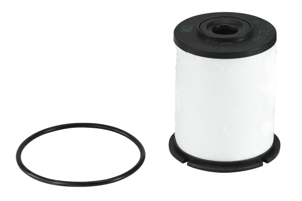 Filtre à carburant MECAFILTER