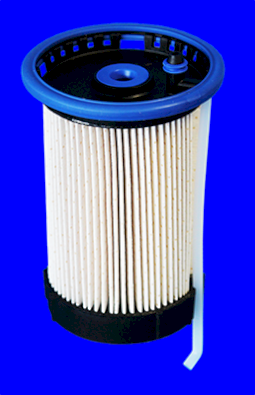 Filtre à carburant MECAFILTER