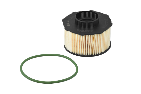 Filtre à carburant MECAFILTER