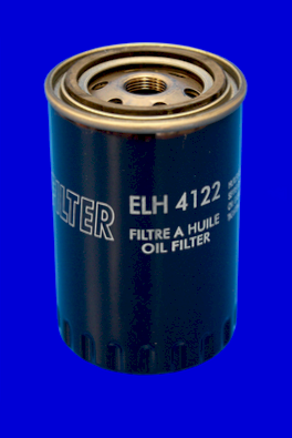 Filtre à huile MECAFILTER