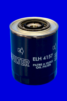 Filtre à huile MECAFILTER