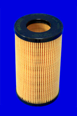 Filtre à huile MECAFILTER