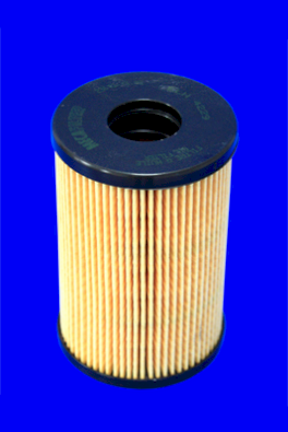 Filtre à huile MECAFILTER