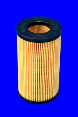 Filtre à huile MECAFILTER