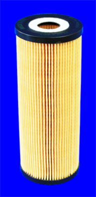 Filtre à huile MECAFILTER