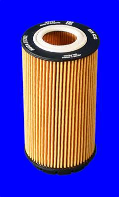 Filtre à huile MECAFILTER