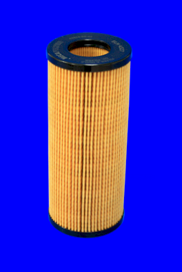 Filtre à huile MECAFILTER