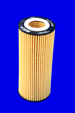 Filtre à huile MECAFILTER
