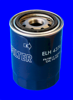 Filtre à huile MECAFILTER