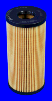Filtre à huile MECAFILTER