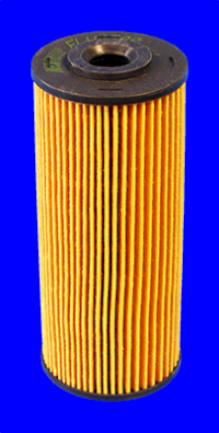 Filtre à huile MECAFILTER