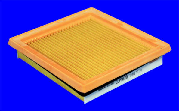 Filtre à air MECAFILTER