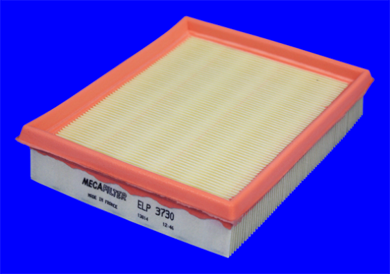 Filtre à air MECAFILTER