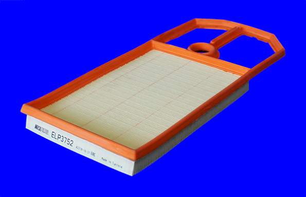 Filtre à air MECAFILTER