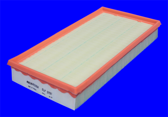 Filtre à air MECAFILTER
