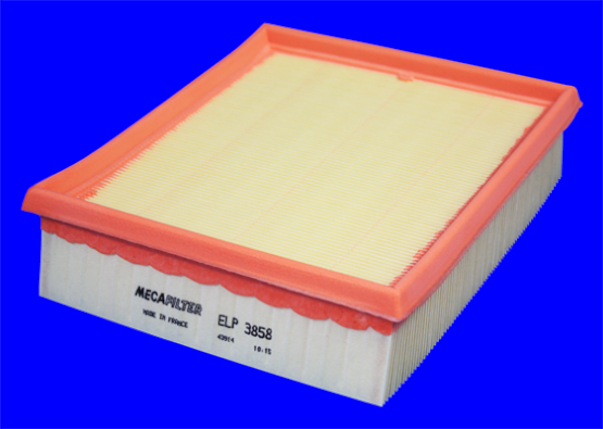 Filtre à air MECAFILTER