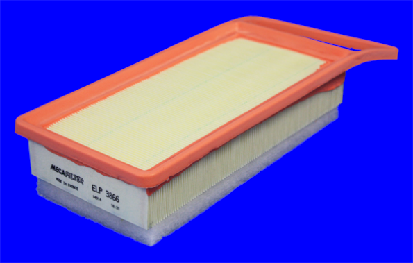 Filtre à air MECAFILTER