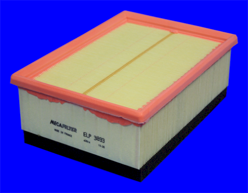 Filtre à air MECAFILTER