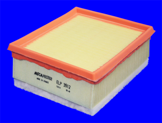 Filtre à air MECAFILTER