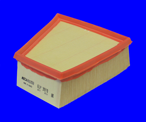 Filtre à air MECAFILTER