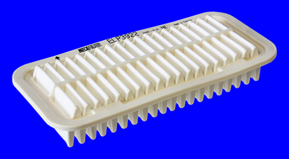 Filtre à air MECAFILTER