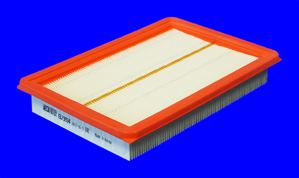 Filtre à air MECAFILTER -CAF